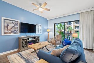 Warm and Inviting 1 Bd 1 Ba condo with Breathtaking Gulf Views - Panama City Beach - 9