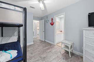 One Upon A Tide - Private Pool - Mother-In-Law Suite - Santa Rosa Beach - 3