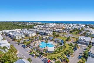24 York Lane | Edgewater Escape - Inlet Beach - 9