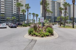 Beautiful Long Beach Condo unit 1-1206! TWO Gulf Masters! - Panama City Beach - 7