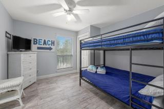 One Upon A Tide - Private Pool - Mother-In-Law Suite - Santa Rosa Beach - 1