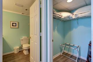 The Perfect Escape! Long Beach Resort-8th Floor-Gulf Front with AMAZING views - Panama City Beach - 9