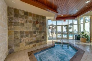 Beautiful 5th Floor Aqua Resort unit with direct Ocean Views, Sleeps 8! - Panama City Beach - 3