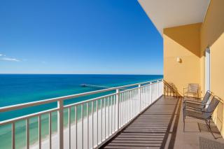 Penthouse! Beautiful Views! Newly Remodeled and Listed! - Panama City Beach - 7