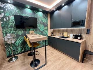 Apartament SPOT Klonowa - Kielce - 8