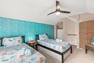 21816 Dolphin Ave - Panama City Beach - 1