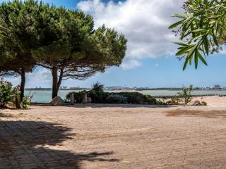 Studio cabine 4 pers vue mer, accès plage - FR-1-551-47 - La Rochelle - 0