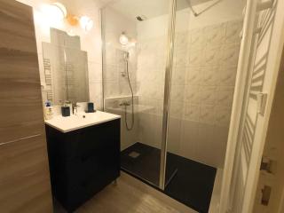 Studio cabine 4 pers vue mer, accès plage - FR-1-551-47 - La Rochelle - 1