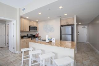 Penthouse! Beautiful Views! Newly Remodeled and Listed! - Panama City Beach - 6