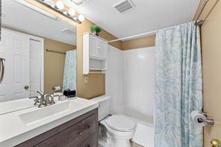 Breathtaking Views from Gulf Front 2 Bd / 3 Ba Townhome! - Panama City Beach - 8