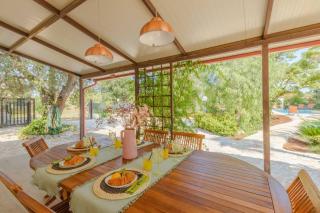 Casa Tina con piscina - San Vito dei Normanni - 9