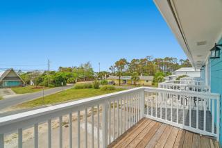 120 Palm Beach Dr A - La Casa Turquesa - Panama City Beach - 6