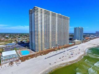 Tidewater Beach Luxury Penthouse with Resort Amenities and a View! - Panama City Beach - 3