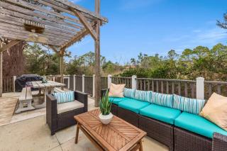 Algun Dia - Plush Family-Friendly Home - A Block from Beach - Panama City Beach - 8