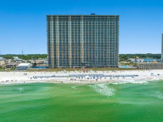 Tidewater Beach Luxury Penthouse with Resort Amenities and a View! - Panama City Beach - 2