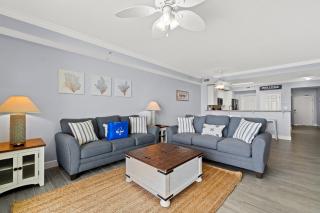Tidewater Beach Luxury Penthouse with Resort Amenities and a View! - Panama City Beach - 1