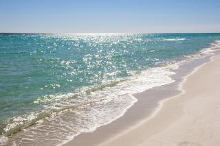 Brand NEW Expansive Coastal Home w/ Custom Furnishings Sleeps 15 - Panama City Beach - 7