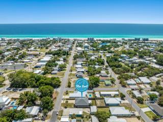 3BD, 2BA Home! Family Friendly! Close to Beach! HOT TUB! - Panama City Beach - 5