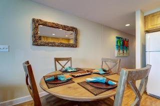 Gulf Front! 2 BR 2 BA! 11th Floor condo + Condo Amenities! - Panama City Beach - 1