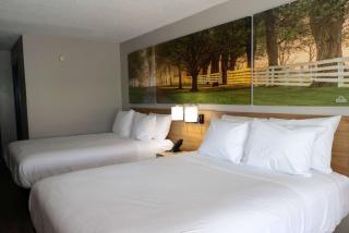 Days Inn by Wyndham Farmville - Farmville - 1