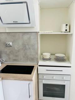 Luxury apartment in Emerald Hills - Sosopol - 3