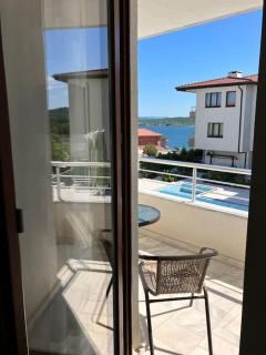 Luxury apartment in Emerald Hills - Sosopol - 6