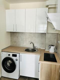 Luxury apartment in Emerald Hills - Sosopol - 4