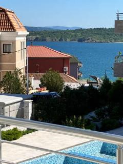 Luxury apartment in Emerald Hills - Sosopol - 5