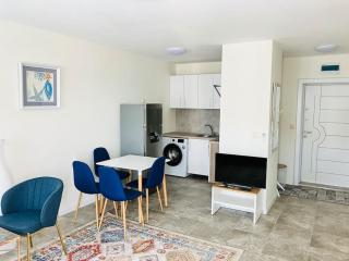 Luxury apartment in Emerald Hills - Sosopol - 9