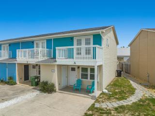 120 Palm Beach Dr A - La Casa Turquesa - Panama City Beach - 3