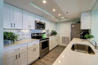 The Perfect Escape! Long Beach Resort-8th Floor-Gulf Front with AMAZING views - Panama City Beach - 6