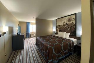 Super 8 by Wyndham Independence KS - Independence - 2