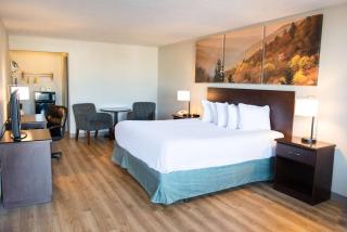 Days Inn by Wyndham Waynesboro - Waynesboro - 6