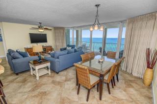 Beautiful Long Beach Condo unit 1-1206! TWO Gulf Masters! - Panama City Beach - 2