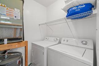 120 Palm Beach Dr A - La Casa Turquesa - Panama City Beach - 2