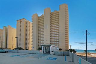 Beautiful Ocean Views! 2-Bedroom, 2-Bathroom! Resort Pools! - Panama City Beach - 5