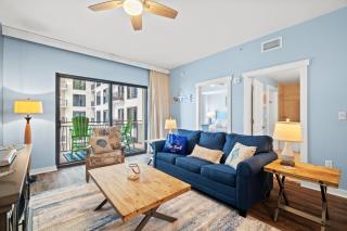 Warm and Inviting 1 Bd 1 Ba condo with Breathtaking Gulf Views - Panama City Beach - 6