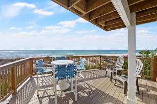 Breathtaking Views from Gulf Front 2 Bd / 3 Ba Townhome! - Panama City Beach - 5