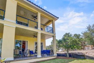 136 La Valencia Cir - At Peace - Panama City Beach - 1