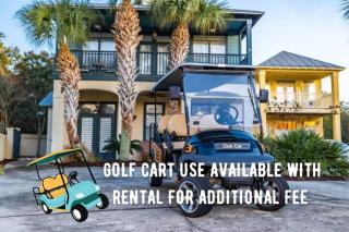 109 Island Cove Ct - Blue Palm Cove - Panama City Beach - 9