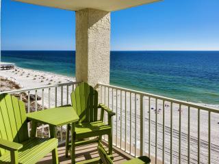 AMAZING VIEWS! Newly Listed! Family Friendly Unit! Resort Pools! - Panama City Beach - 9