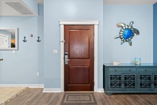 Warm and Inviting 1 Bd 1 Ba condo with Breathtaking Gulf Views - Panama City Beach - 5