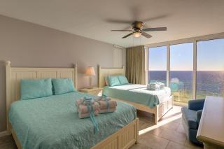 AMAZING VIEWS! Newly Listed! Family Friendly Unit! Resort Pools! - Panama City Beach - 8