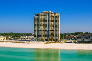 Come See Why This Is The Best Condo At Grand Panama! Rooftop Pool+Tiki Bar - Panama City Beach - 7
