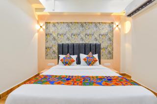 FabHotel Symphony Grand - Ahmedabad - 2
