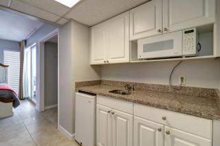 AMAZING VIEWS! Newly Listed! Family Friendly Unit! Resort Pools! - Panama City Beach - 4