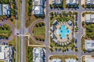 24 York Lane | Edgewater Escape - Inlet Beach - 5