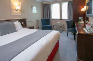 Moor Hall Hotel & Spa - Sutton Coldfield - 6
