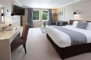 Moor Hall Hotel & Spa - Sutton Coldfield - 3