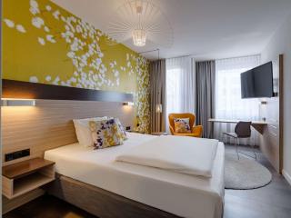Mercure Hotel Stuttgart Gerlingen - Gerlingen - 4